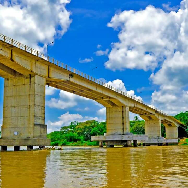 Puente Carlos Lleras